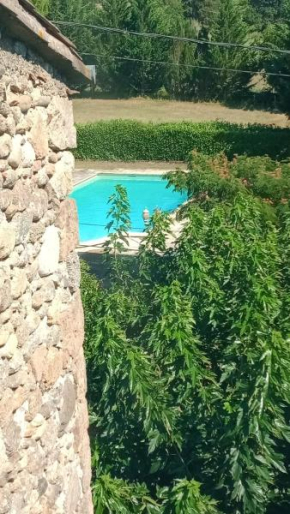 Le moulin